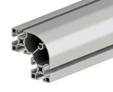 T-Slot & V-Slot 80-90 Series Aluminum Profiles -8-8840r