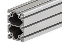 T-Slot & V-Slot 80-90 Series Aluminum Profiles -8-80120