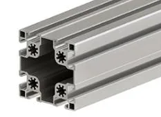 T-Slot & V-Slot 80-90 Series Aluminum Profiles -10-9090