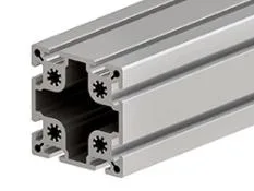 T-Slot & V-Slot 100-200 Series Aluminum Profiles -10-100100