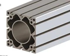 T-Slot & V-Slot 100-200 Series Aluminum Profiles -10-200200