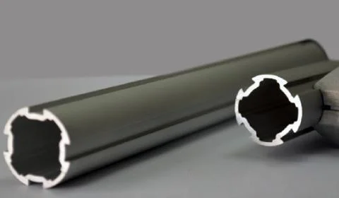 D30 Lean Tube with Good Service