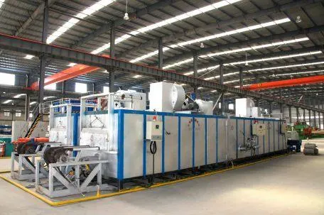 Aluminum Extrusion Profile for Transport Conductor Guide Rails Assembled to High Speed