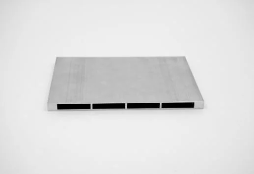 Aluminum Alloy Precision Machining CNC Products for Electric Vehicle Battery Trays with Good Service