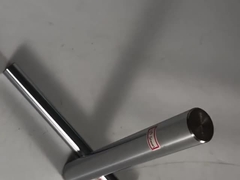bright stainless steel round bar